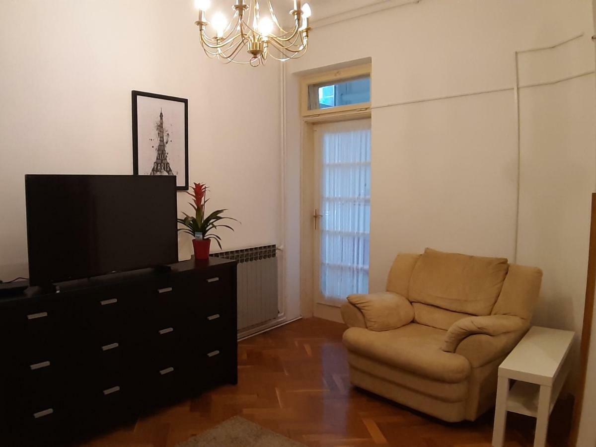 Apartman Pozeg Apartment Zagreb Exterior photo